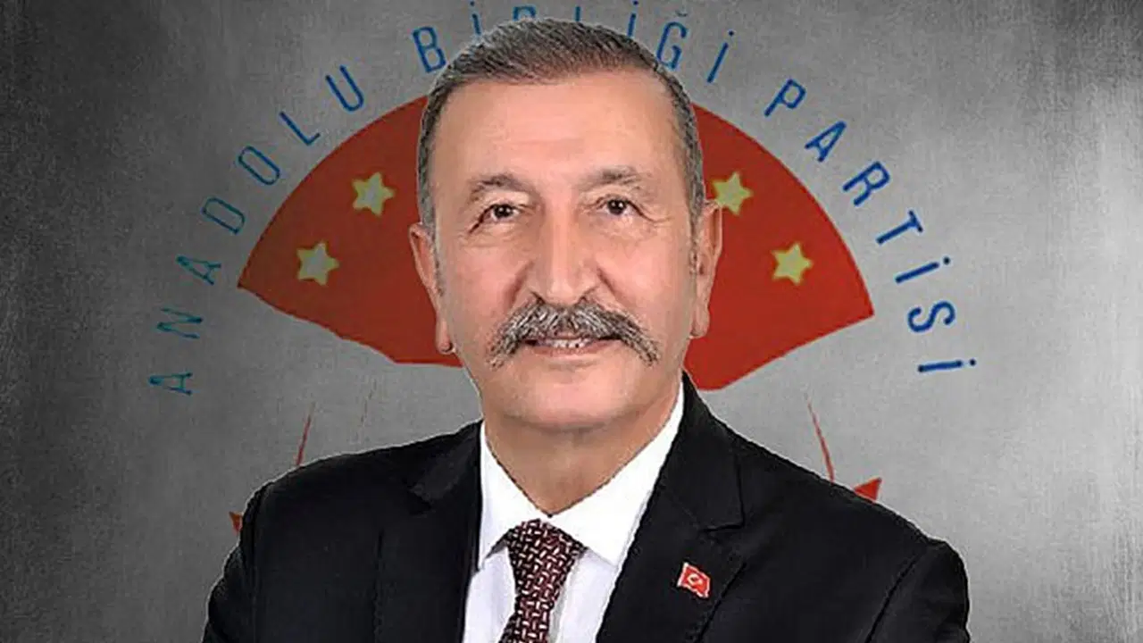 ABP lideri: CHP'den 86 vekil ve 74 il başkanı partimize katılacak