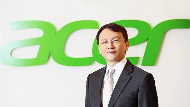 Acer CEO'sundan Bellek Kıtlığı İddiası: Fiyatlar 2027'de Düşecek