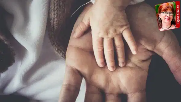 AÇEV'den 'Babalık Rolü Değişiyor' Vurgusu: Çocuk Gelişimine Katkılar Anlatıldı
