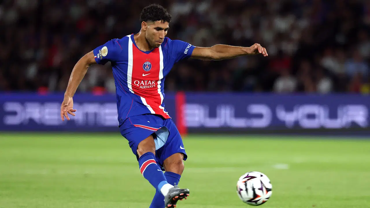 Achraf Hakimi Tecavüz Suçlamasıyla Hakim Karşısına Çıkacak