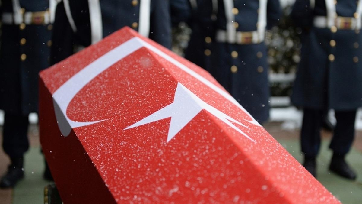 Acı Haberi Bakan Çiftçi Duyurdu: 1 Polis Şehit Oldu