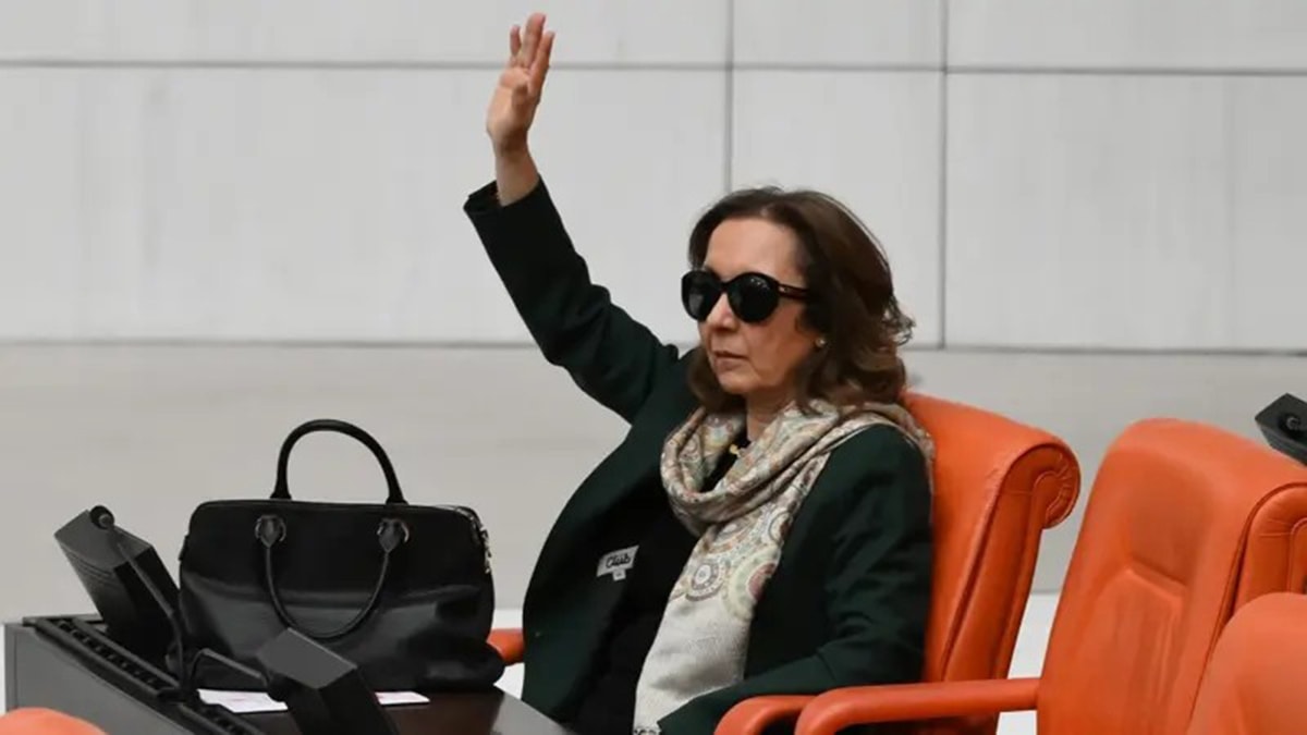 Açılım Sürecinde Dikkat Çeken İmza: AKP'li Vekil 'Başıma İş Gelir' Dedi