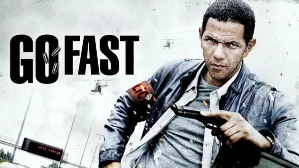 Acımasız (Go Fast) Filmi TV'de: Konusu ve Oyuncuları