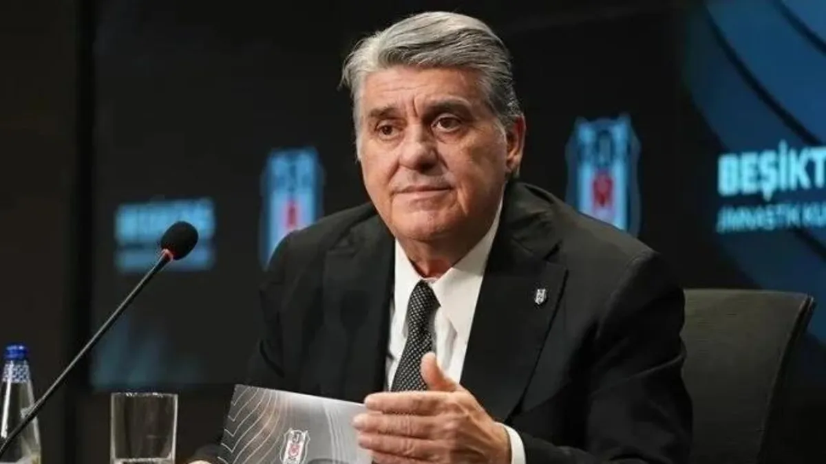 Acımasız Kartal Seneye Daha Güçlü: Hedef Avrupa ve Türkiye