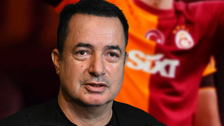 Acun Ilıcalı, Galatasaray'ın eski yıldızını Hull City'ye istiyor