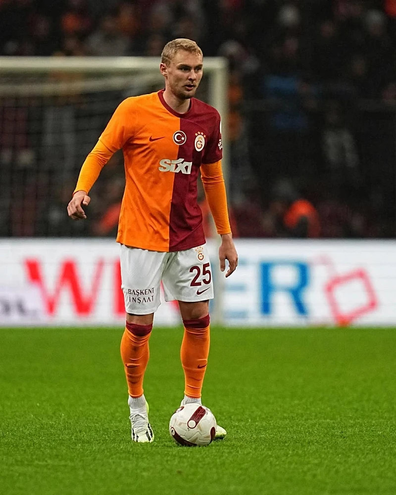 Acun Ilıcalı'nın Hull City'ye ilk transferi Galatasaray'dan: Herkesi şaşırtacak isim