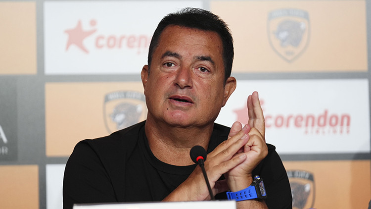 Acun Ilıcalı: Hull City'nin Premier Lig Hedefi Belli