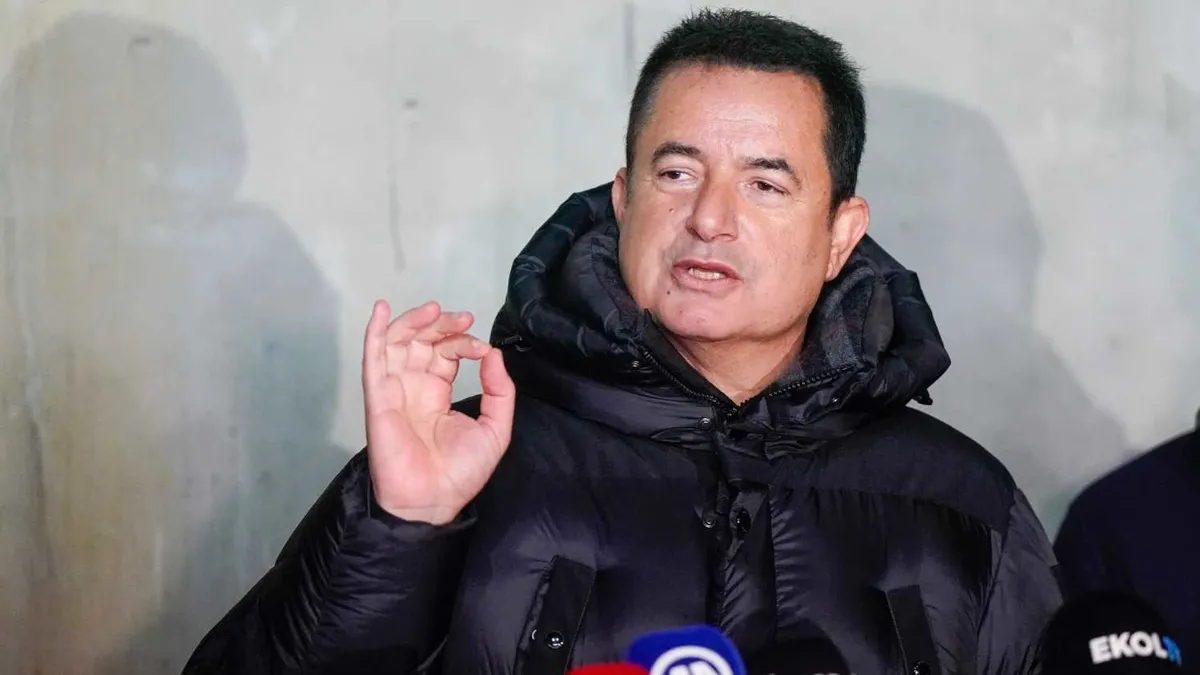 Acun Ilıcalı'nın Hull City'ine Tanıdık Bir Sportif Direktör