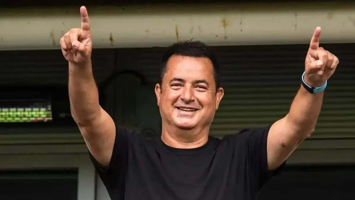 Acun Ilıcalı'dan Loca Krizi: Fenerbahçe'ye Dava Açıyor