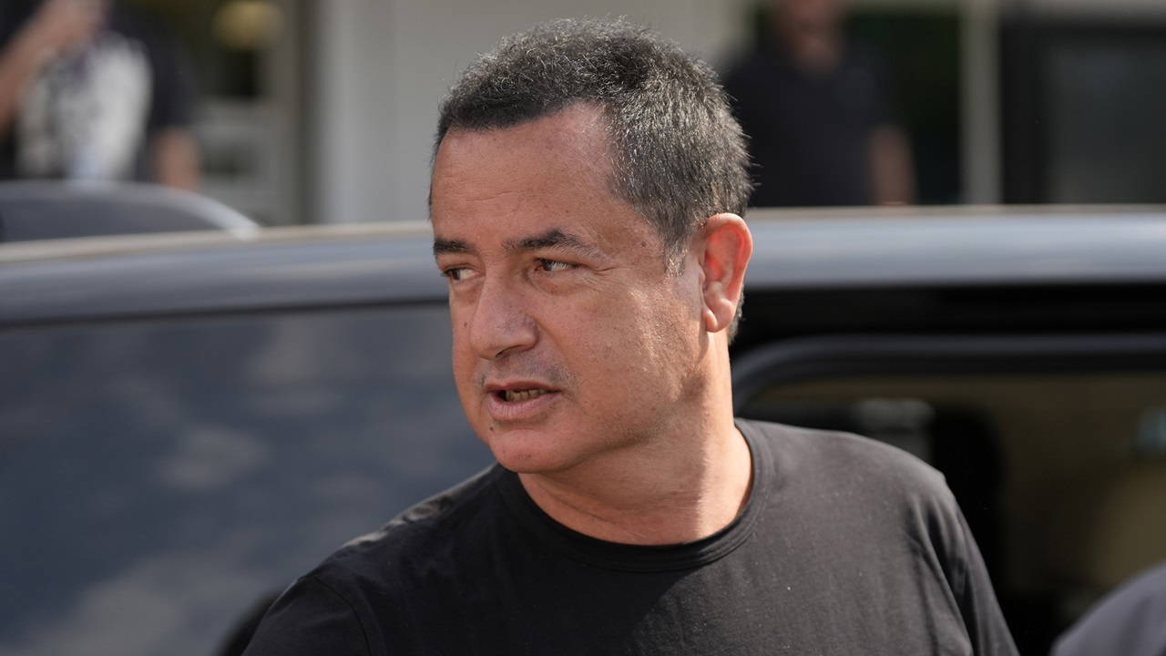 Acun Ilıcalı: Süper Lig transferde cazip değil
