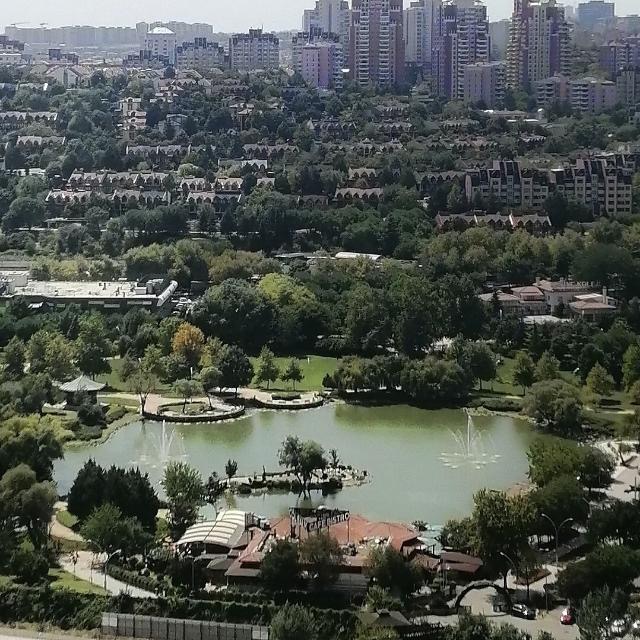 Adalar açıklarındaki depremler büyük sarsıntının habercisi mi