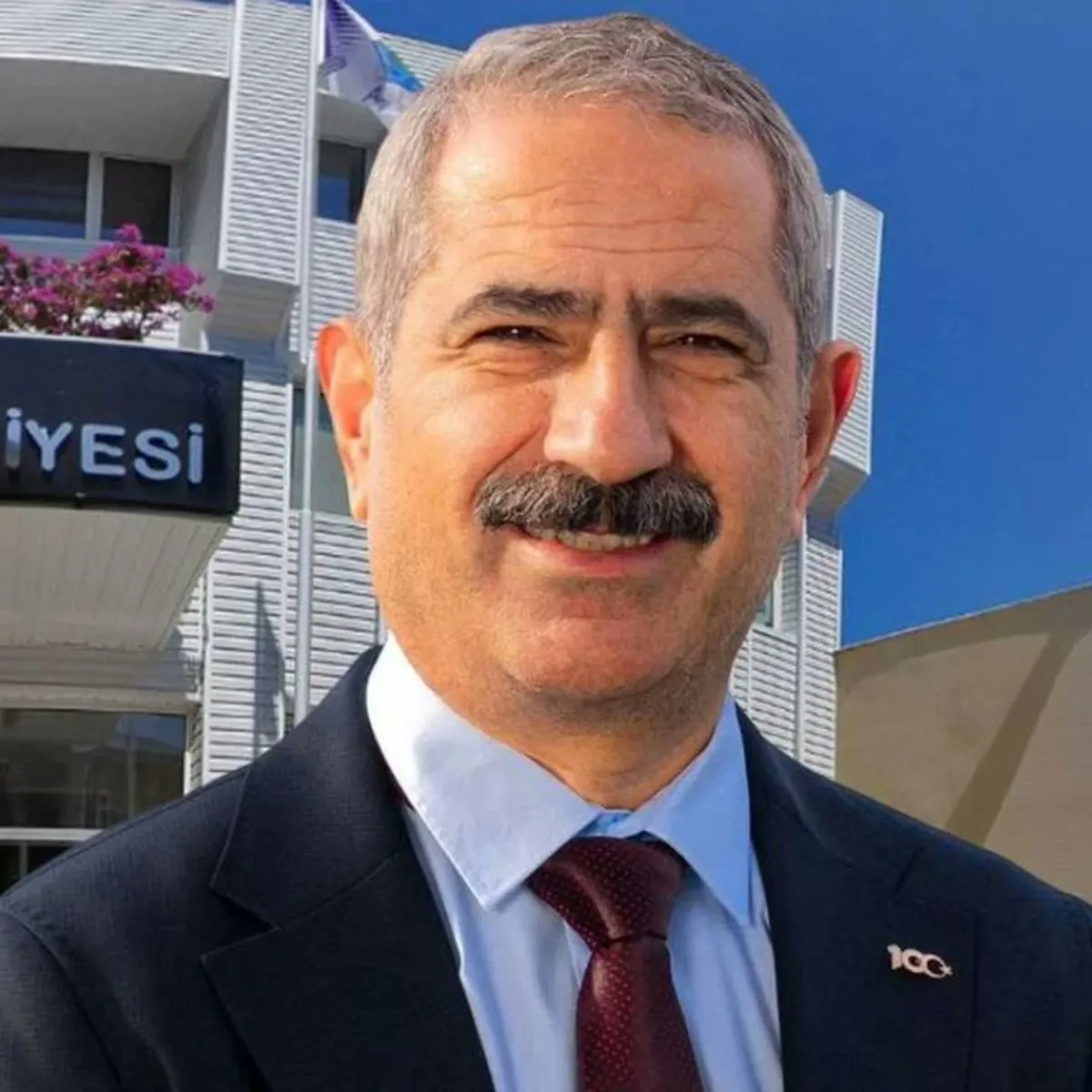 Adalar Belediye Başkanı Akpolat'ın rüşvet görüşmeleri soruşturmada