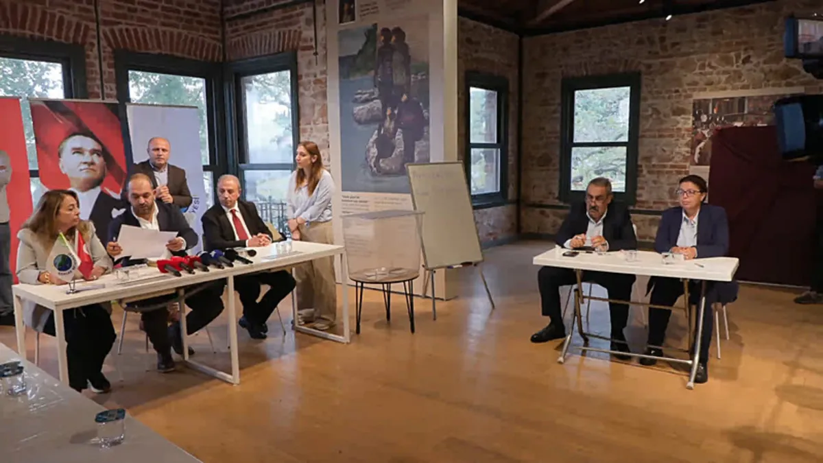 Adalar Belediye Başkanvekilliği Seçimi 4. Tura Kaldı