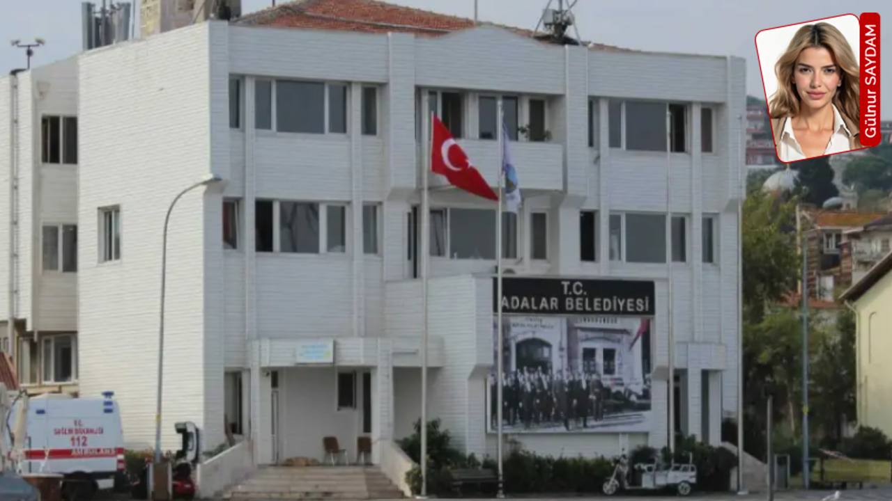 Adalar'da İrade Gaspı: CHP'nin Kazandığı Belediye AKP'ye Geçti