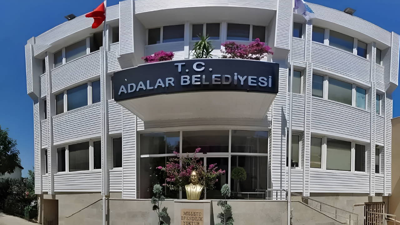 Adalar Belediyesi Başkanvekilliği Seçimi Ertelendi