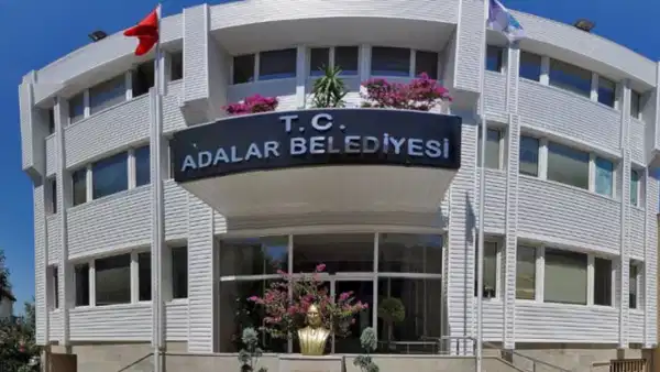 Adalar Belediyesi'nde 24 imar dosyasına mali inceleme