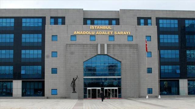 Adalar Belediyesi'nde rüşvet soruşturması: 42 şüpheli adliyede