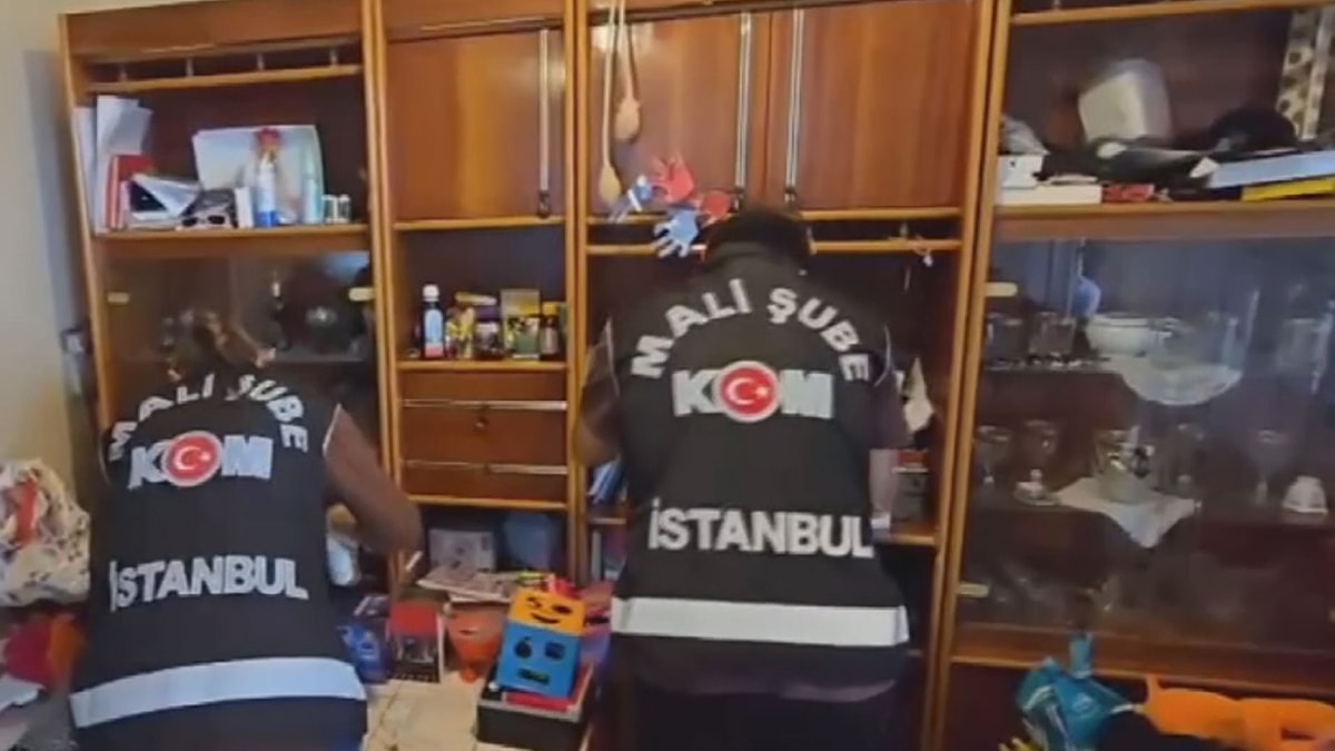 Adalar Belediyesi'ne rüşvet soruşturması: Şüpheliler adliyede