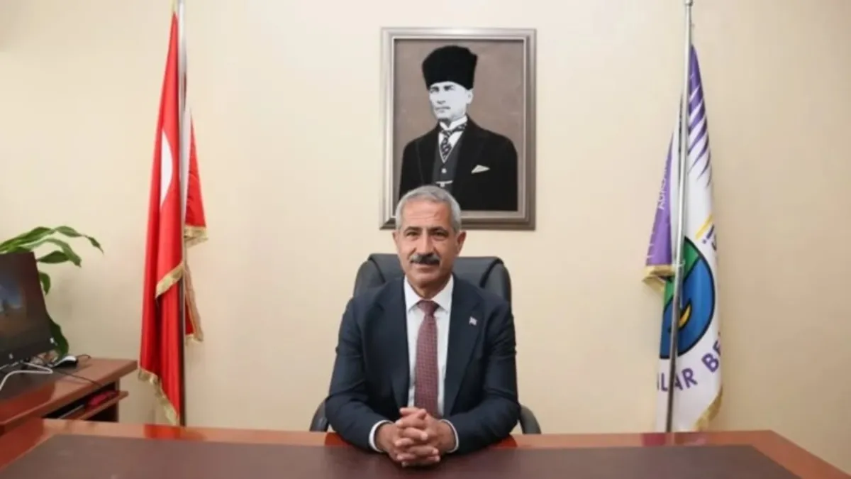 Adalar Belediyesi'nde yolsuzluk: Akpolat dahil 35 kişi tutuklandı