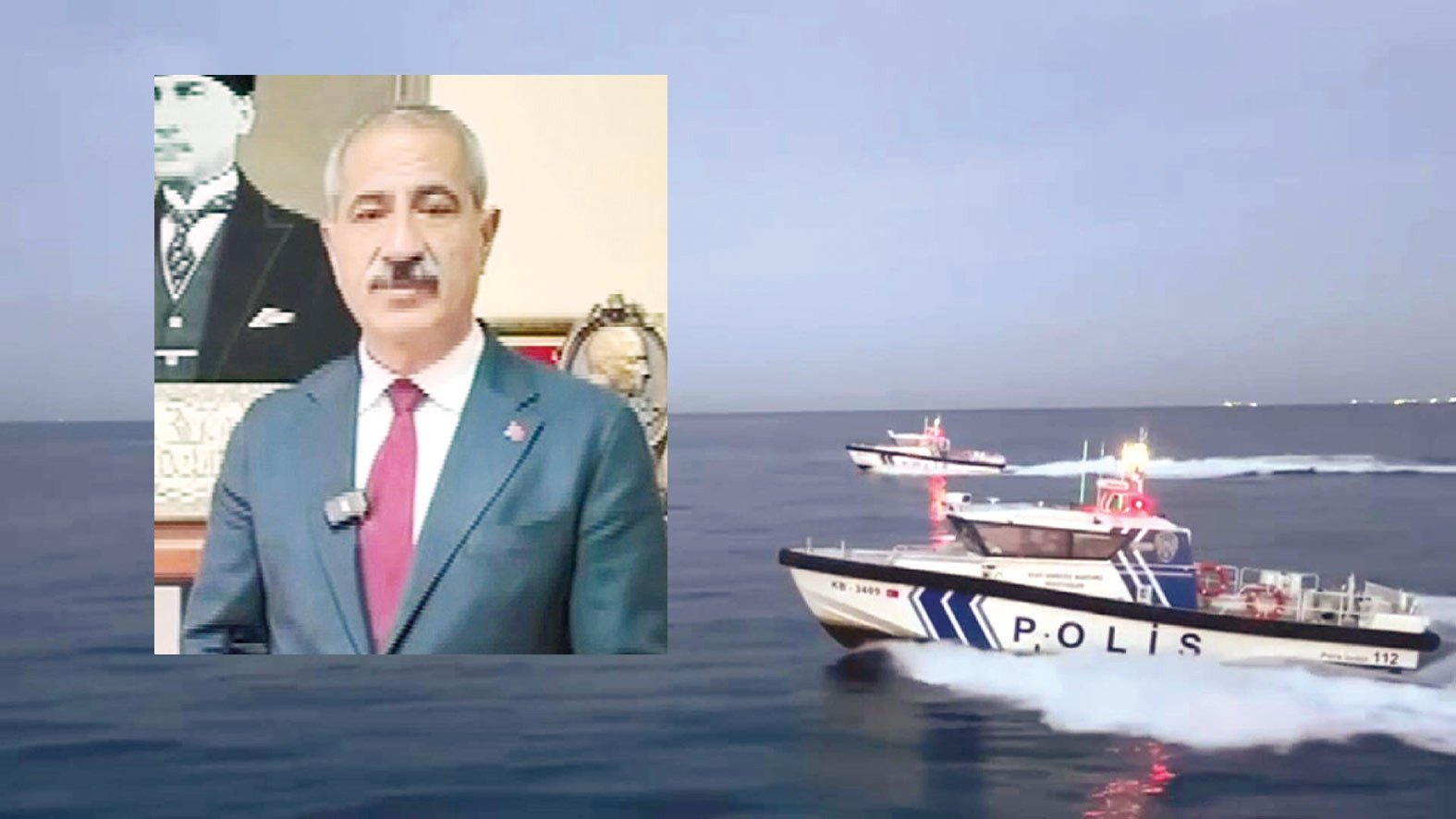 Adalar Belediyesi'ne yolsuzluk operasyonu: Başkan Akpolat gözaltında