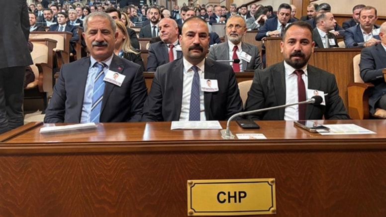 Adalar'da Siyasi Deprem: Tutuklu Başkan Yardımcısı İstifa Etti