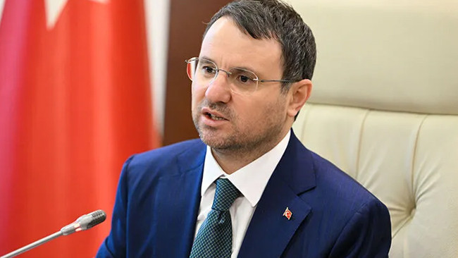 Adalet Bakanı: 2 faili meçhul cinayet daha çözüldü