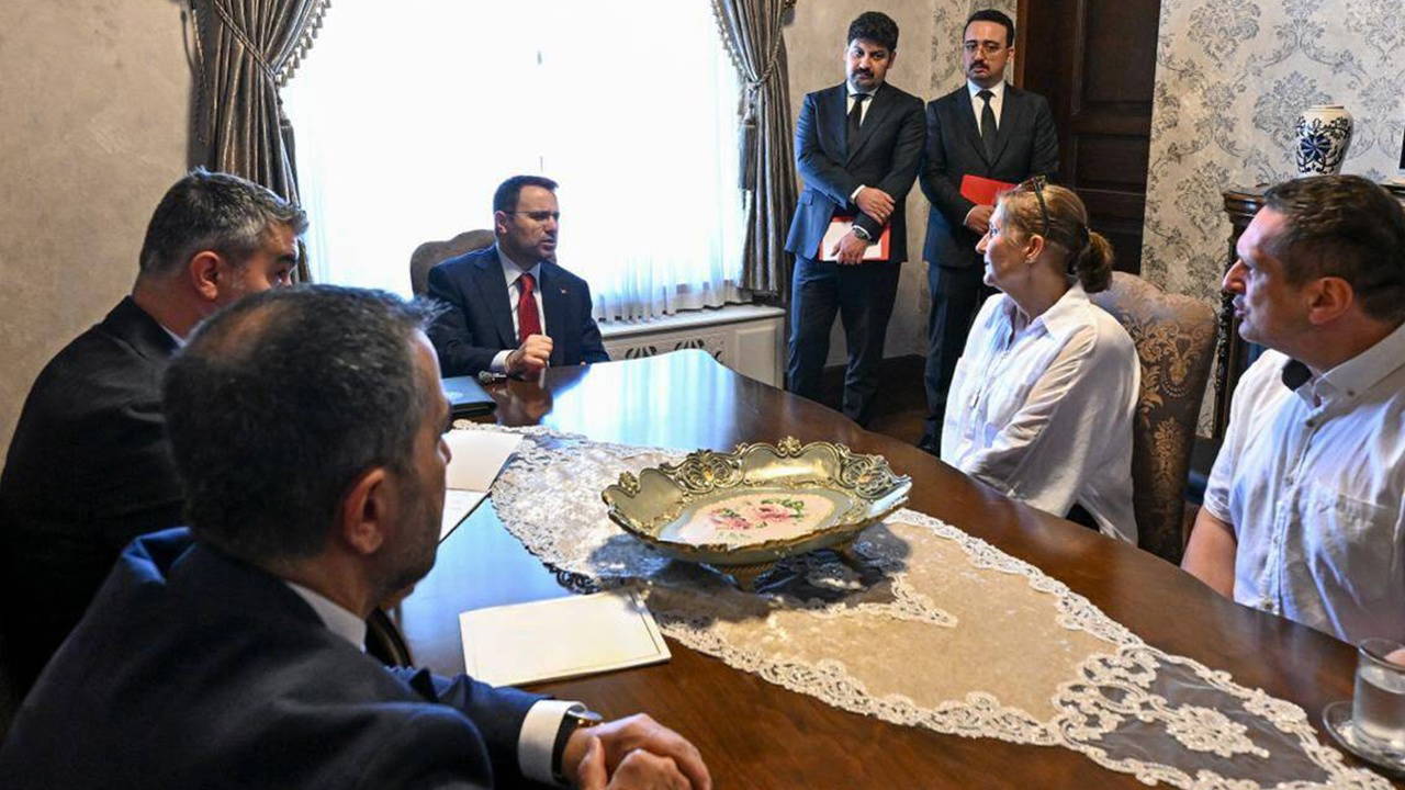 Adalet Bakanı Açıkladı: Emir Yuşa Atıcı Dosyası Yeniden Ele Alındı