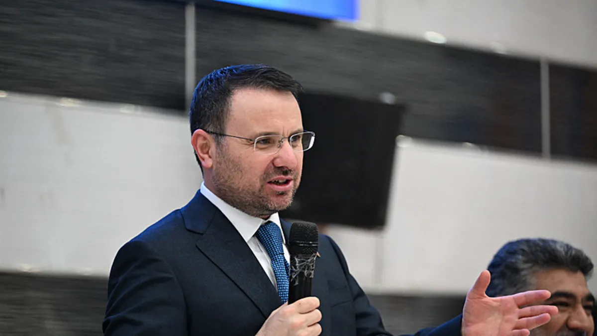 Adalet Bakanı Gürlek: 48 Kişinin Daha Türkiye'ye İadesi Sağlandı