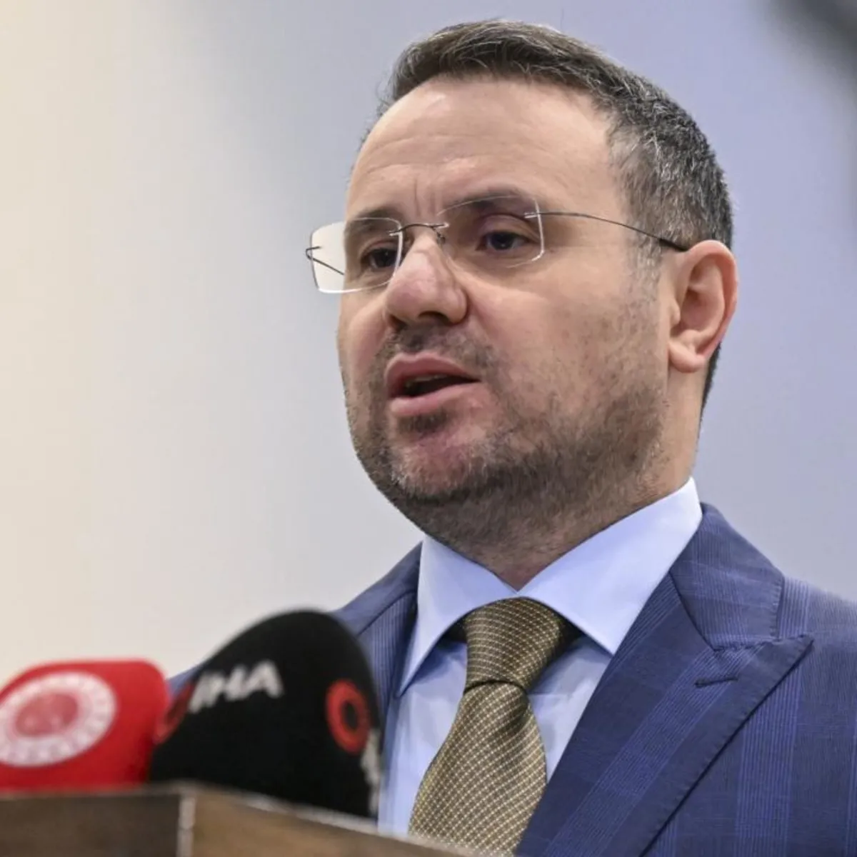 Adalet Bakanı Gürlek: 84 hakim ve savcı ihraç edildi