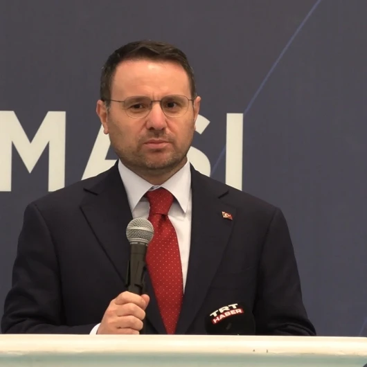 Adalet Bakanı Gürlek'ten Adli Yıl Mesajları: Reform ve Hız Vurgusu