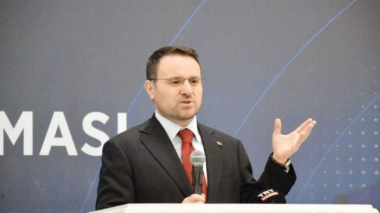 Adalet Bakanı Gürlek'ten 3 İlde Başlayacak 'Alo Adalet 135' Hattı Müjdesi