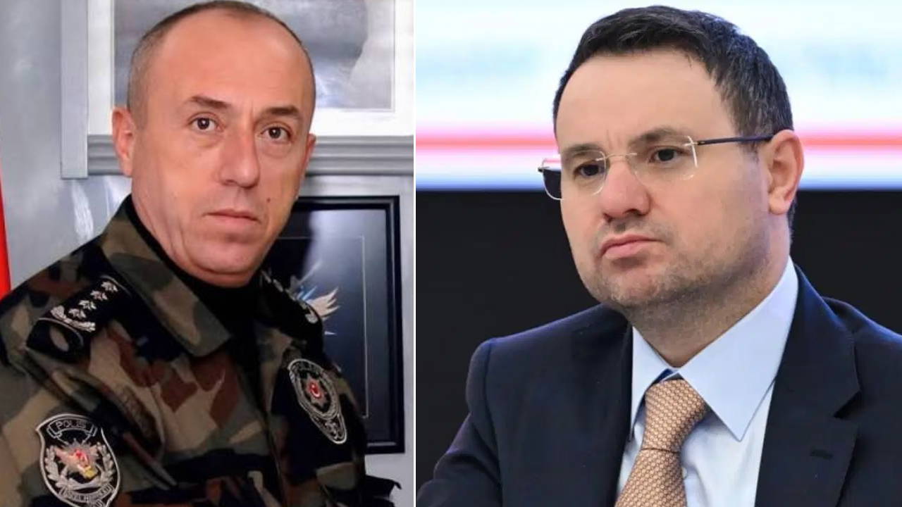 Adalet Bakanı Gürlek, Behçet Oktay'ın Ailesiyle Görüşecek