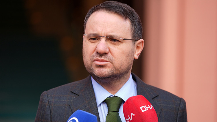 Adalet Bakanı Gürlek, Şüpheli Ölümle İlgili Behçet Oktay'ın Ailesini Kabul Edecek