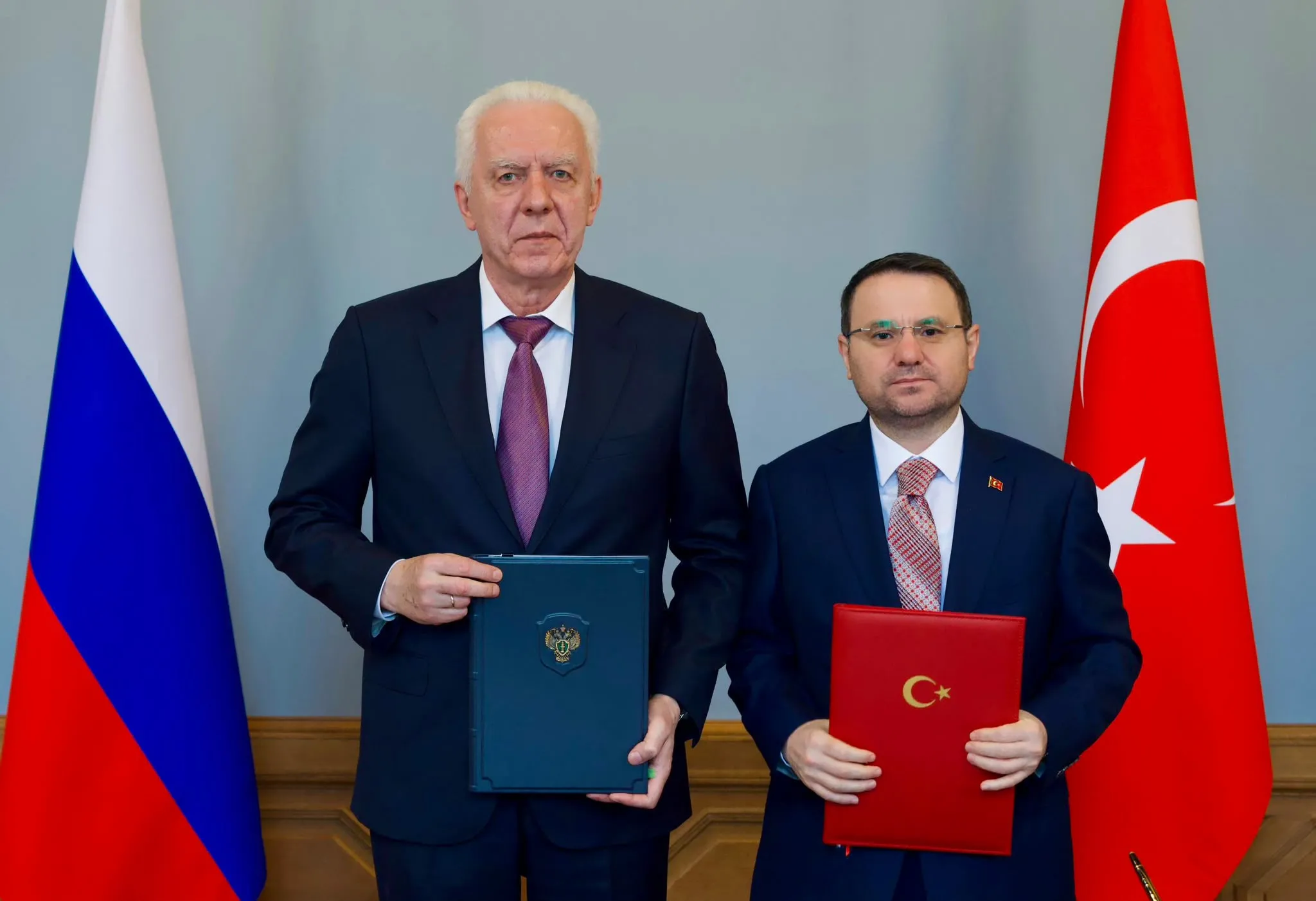Adalet Bakanı Gürlek: Can Dalton iade talebi Rusya'ya yeniden iletildi