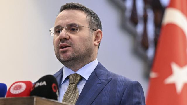 Adalet Bakanı Gürlek: Çocuk İstismarına Karşı Kararlılık Vurgusu