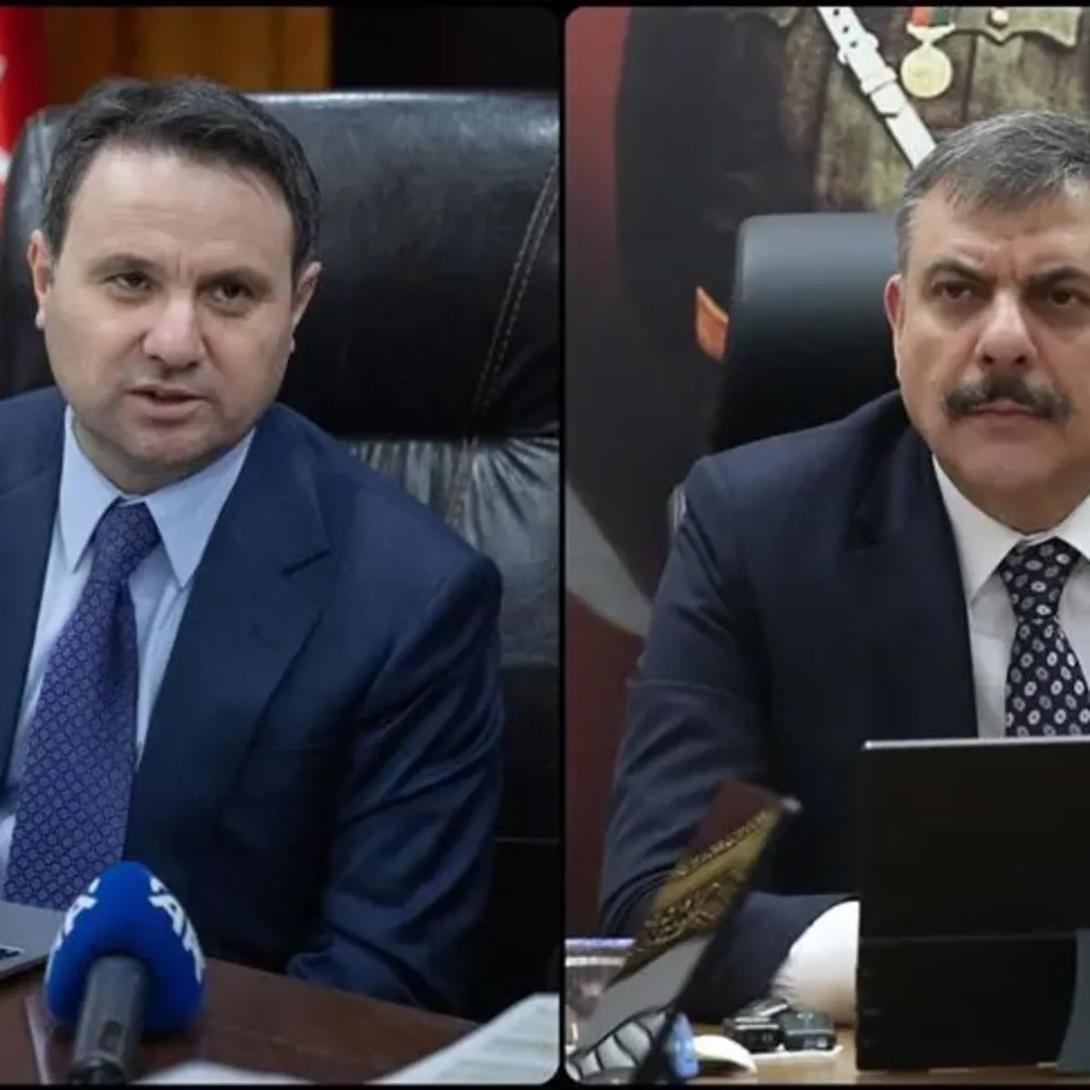 Adalet Bakanı Gürlek: Devlet, Vatandaşının Yanında