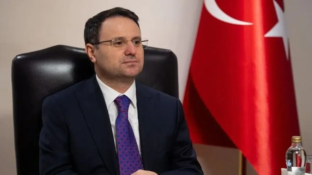 Adalet Bakanı Gürlek: E-Duruşma Yaygınlaşacak, Yargı Hızlanacak