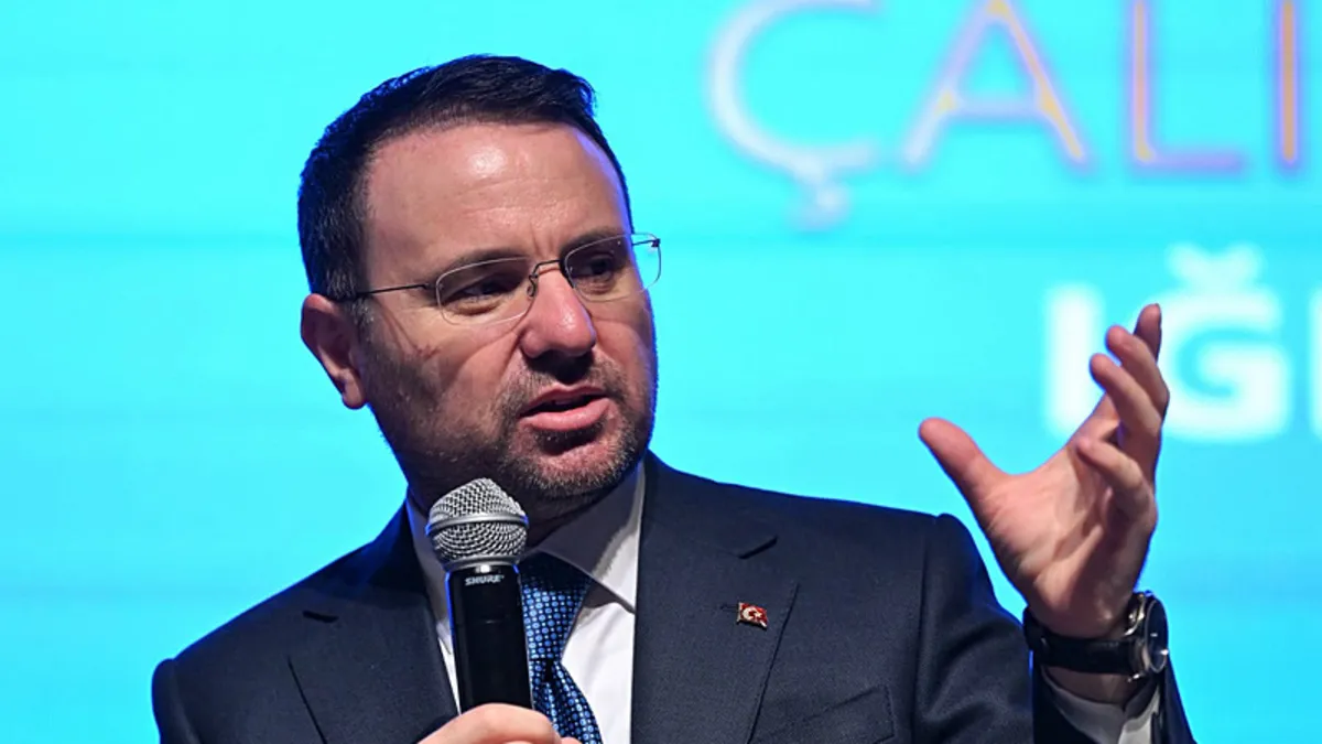 Adalet Bakanı Gürlek: Faili Belirlenemeyen Dosyalarda Yeni Gelişmeler