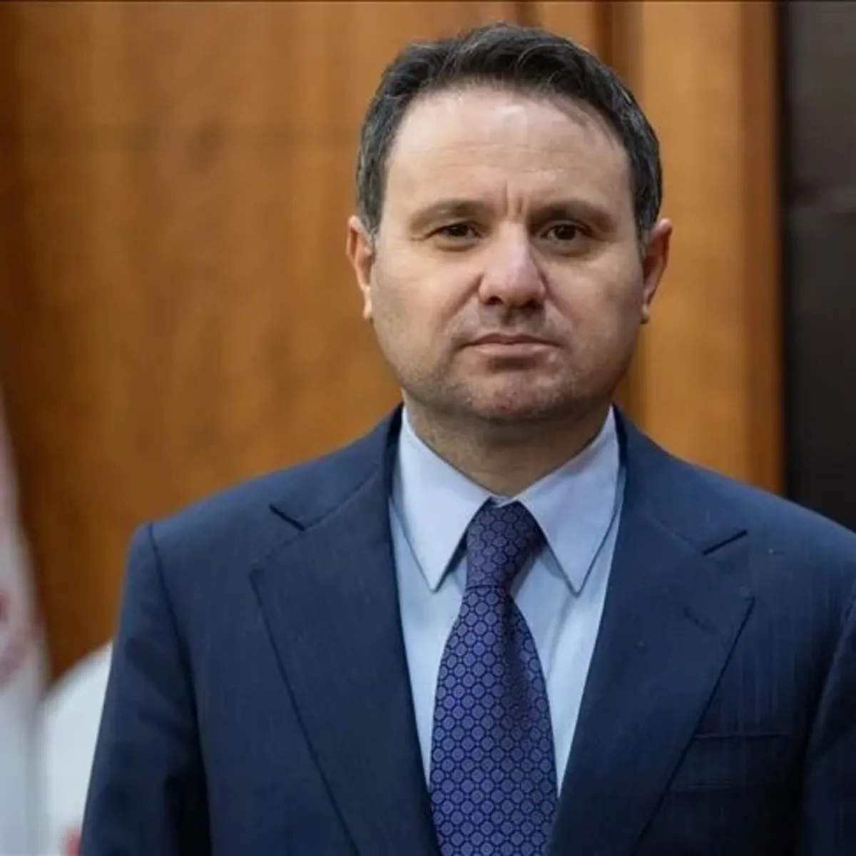 Adalet Bakanı Gürlek: FETÖ, elebaşının ölümüne rağmen tehdit oluşturmaya devam ediyor