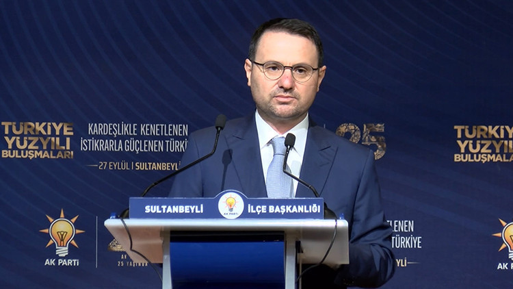 Adalet Bakanı Gürlek: Fon Soruşturmasında Her Şey Aydınlanacak