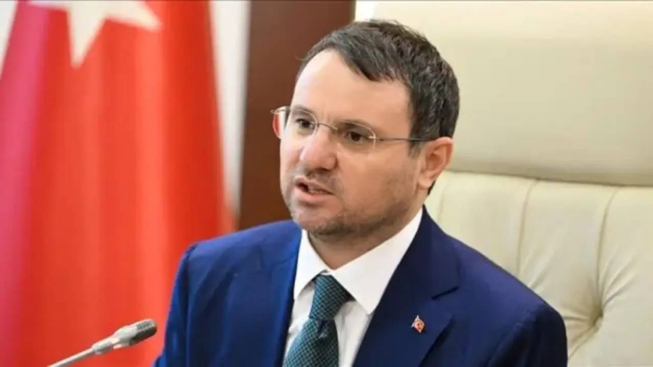 Adalet Bakanı Gürlek: Genel af söz konusu değil, sadece PKK düzenlemesi