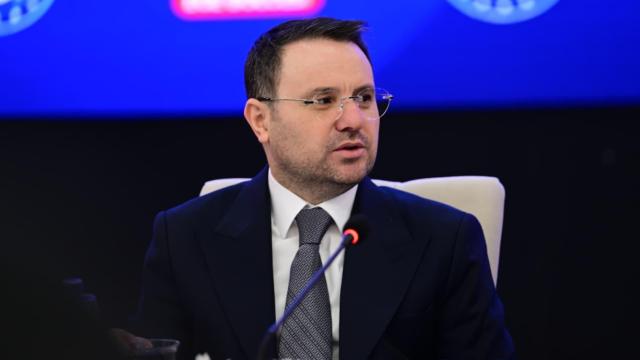 Adalet Bakanı Gürlek: Hanutçuluğa Geçit Yok