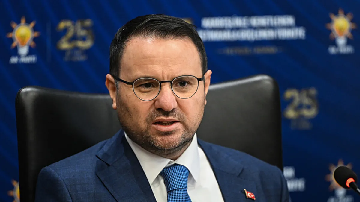 Adalet Bakanı Gürlek: İki Cinayet Dosyası Daha Aydınlatıldı