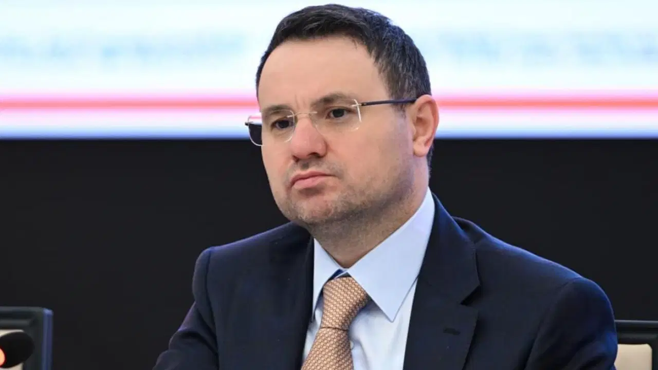 Adalet Bakanı Gürlek: İki Faili Meçhul Cinayet Aydınlatıldı