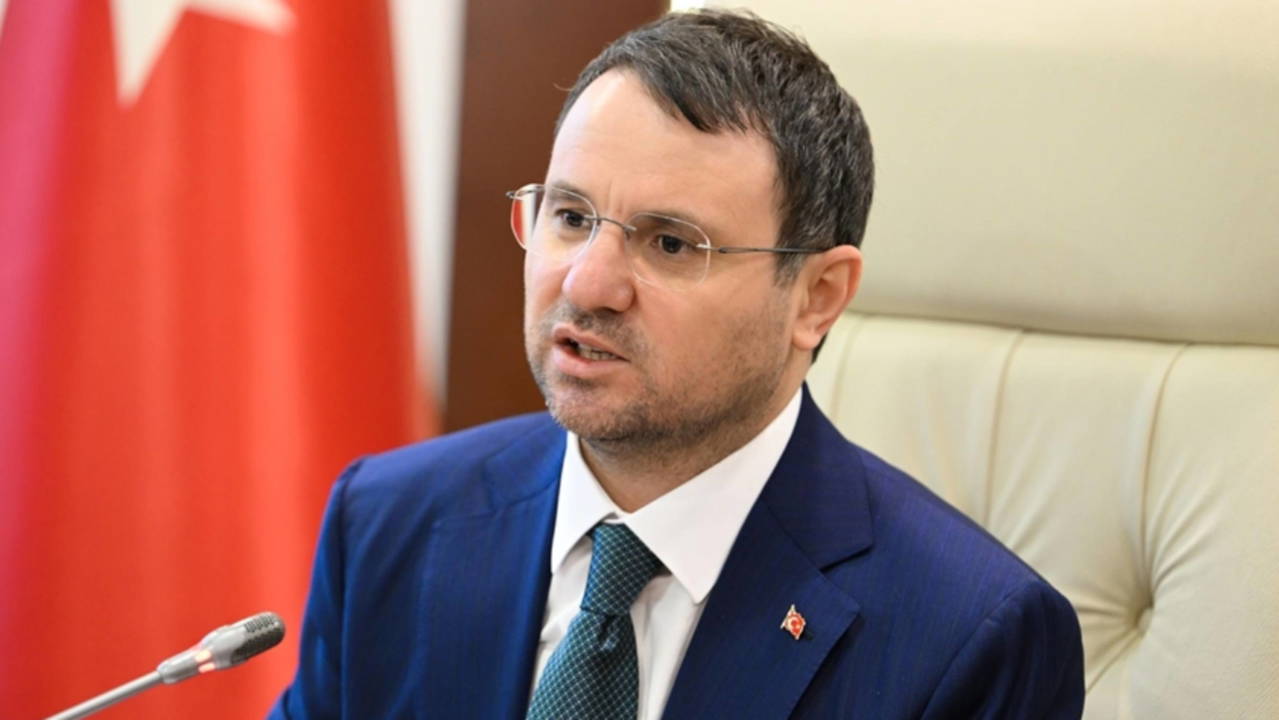 Adalet Bakanı Gürlek: İki Faili Meçhul Cinayet Çözüldü