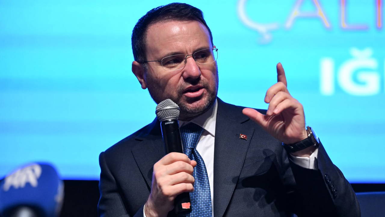 Adalet Bakanı Gürlek İnternet Gazeteciliği İçin Yasa Sinyali Verdi