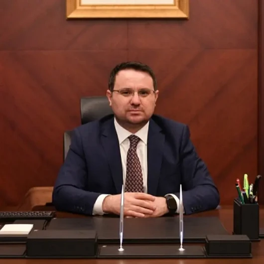 Adalet Bakanı Gürlek: Kimse Dokunulmaz Değildir