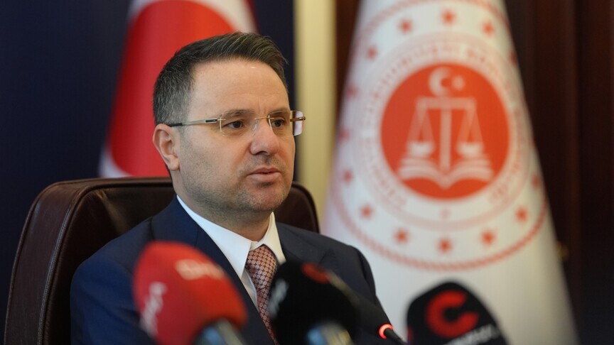 Adalet Bakanı Gürlek: Muhsin Yazıcıoğlu soruşturması titizlikle sürüyor