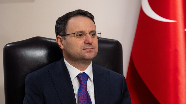 Adalet Bakanı Gürlek: Organize suç örgütlerine karşı 81 ilde yeni genelge yürürlükte