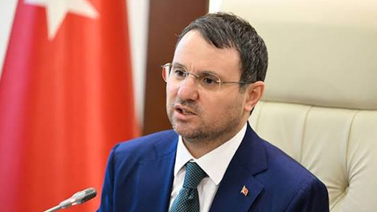 Adalet Bakanı Gürlek: Orman Yangınlarında 15 Tutuklama